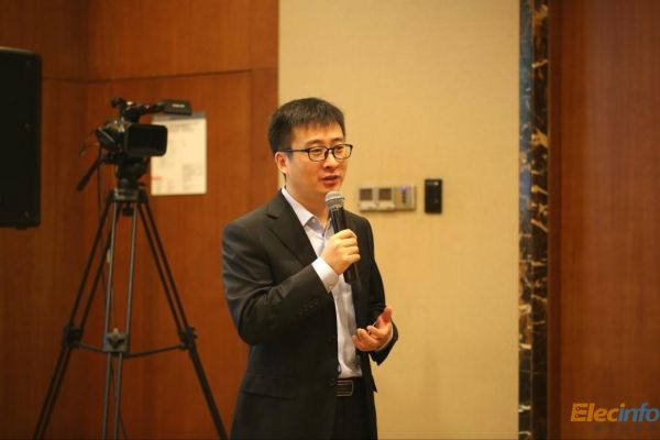 TI全新電源產品樹立更小尺寸、更高功率新標準